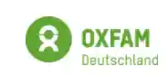 Oxfam Gutscheincodes und Rabattcodes