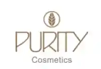 Purity Cosmetics Gutscheincodes und Rabatte