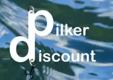 Pilker Discount Gutscheincodes - 55% Rabatt