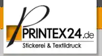 Printex24 Rabattcodes - 40% Rabatt