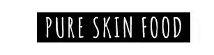 Pure Skin Food Gutscheincodes und Rabattcodes