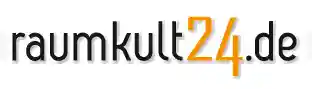 Raumkult24.de Gutscheincodes - 50% Rabatt
