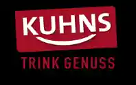 Kuhns Trinkgenuss Rabattcodes - 50% Rabatt