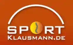 Alle Sport-Klausmann Gutscheincodes und Rabatte