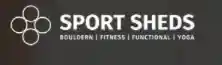 Sport Sheds Rabattcodes - 74% Rabatt