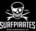 Surfpirates Gutscheincodes - 40% Rabatt