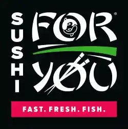 Alle Sushi For You Gutscheine und Coupons