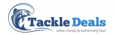 Tackle-Deals Rabattcodes und Angebote