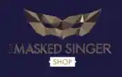 Alle The Masked Singer Shop Gutscheincodes und Rabatte