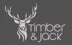 Timber & Jack Gutscheincodes und Rabatte