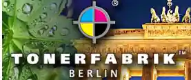 TONERFABRIK BERLIN Rabattcodes und Angebote