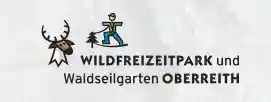 Wildpark Oberreith Gutscheine und Rabatte