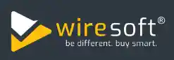 Wiresoft Rabattcodes - 60% Rabatt