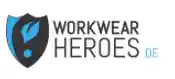 Alle Workwear Heroes Gutscheine und Rabatte