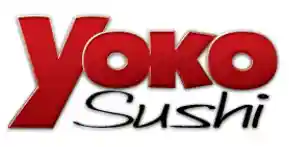 Alle Yoko Sushi Gutscheincodes und Rabatte