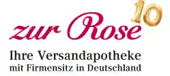 Apotheke Zur Rose Newsletter + Kostenlose Zur Rose AT Gutscheine