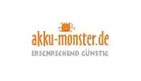 Akku-Monster Gutscheincodes und Rabattcodes