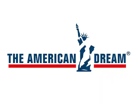 The American Dream Gutscheine und Rabatte