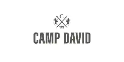 Alle CAMP DAVID Gutscheincodes und Rabatte