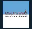 Espresso International Gutscheincodes und Rabatte
