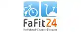FaFit24 Versandkostenfrei + Aktuelle Fafit24 Gutscheincodes