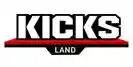 Kickz Newsletter 10€ für Kicks