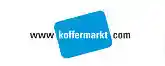 Koffermarkt Newsletter Rabatt - 19 Koffermarkt Coupons