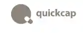 Quickcap Gutscheincodes und Rabattcodes