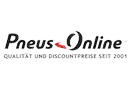 Pneus Online Gutscheine und Rabatte