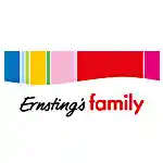 Ernsting's Family Rabattcode Influencer + Alle Ernsting's Family Rabatte