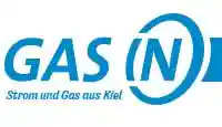 Gas In Gutscheine und Rabatte
