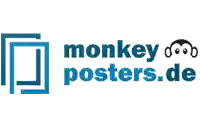 MonkeyPosters Rabattcodes und Angebote