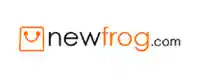 Newfrog Gutscheincodes - 50% Rabatt