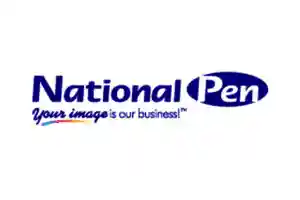 National Pen Gutscheincodes und Rabatte
