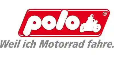 Polo Motorrad Gutscheincodes und Rabatte