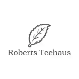 Roberts Teehaus Gutscheincodes und Rabattcodes