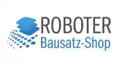 Roboter Bausatz Gutscheincodes und Rabatte