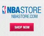 NBA Store Gutscheine und Rabatte