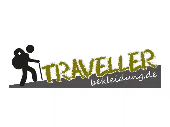Alle Travellerbekleidung.de Gutscheine und Coupons