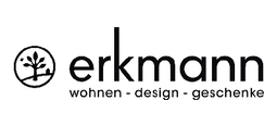 Erkmann Wohnen Design Geschenke Gutscheincode - 15 Erkmann Coupons