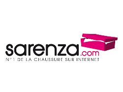 Sarenza Newsletter 20 Euro - 1 Codes + 7 Angebote