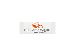 Hollandrad Rabattcodes und Angebote
