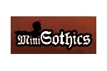 Mini Gothics Gutscheincodes - 55% Rabatt